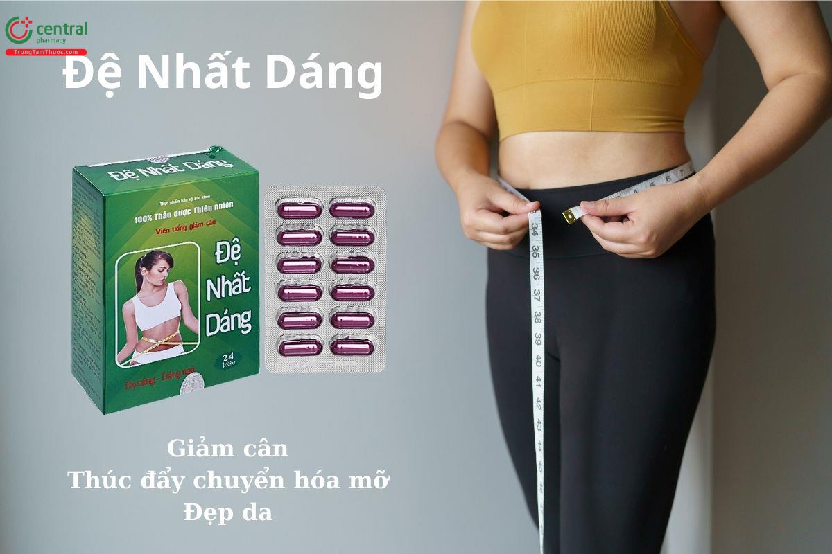 Đệ Nhất Dáng