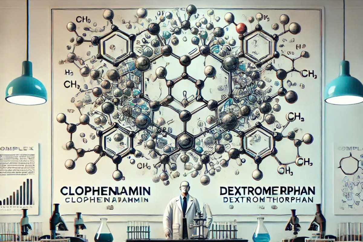 Dexlomine 