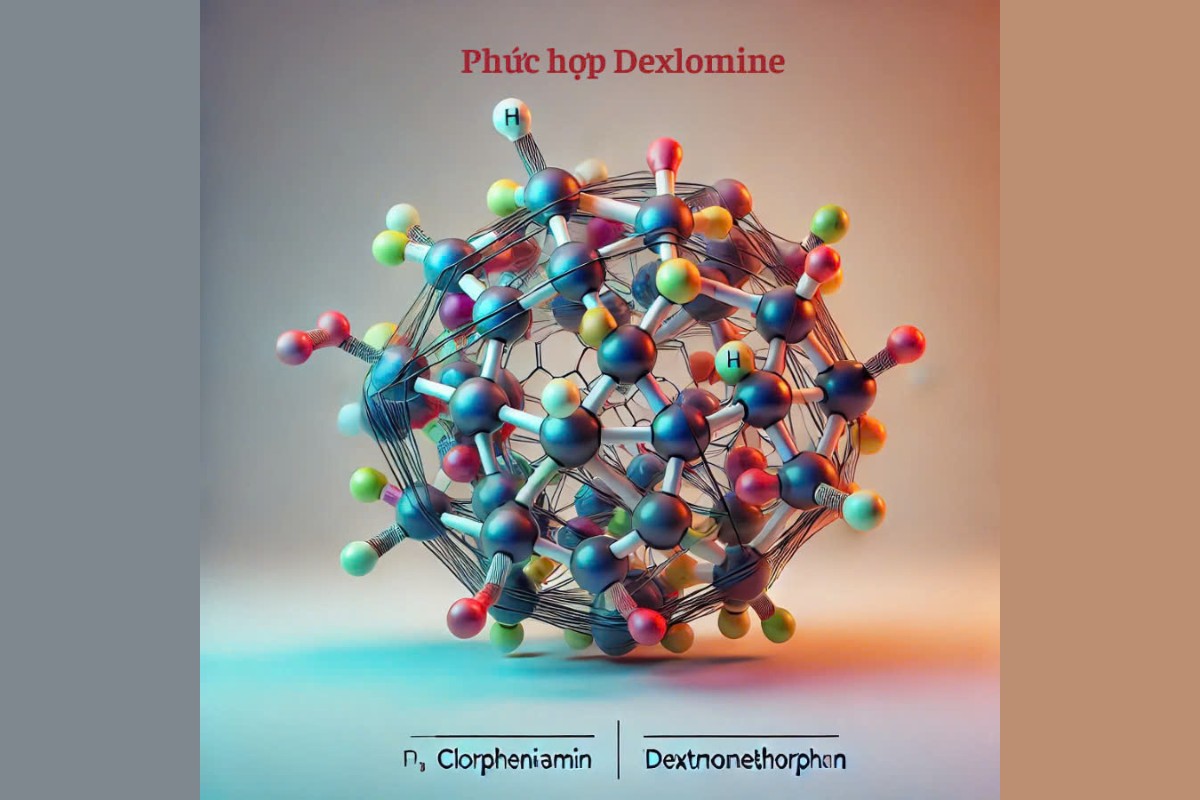 Dexlomine 