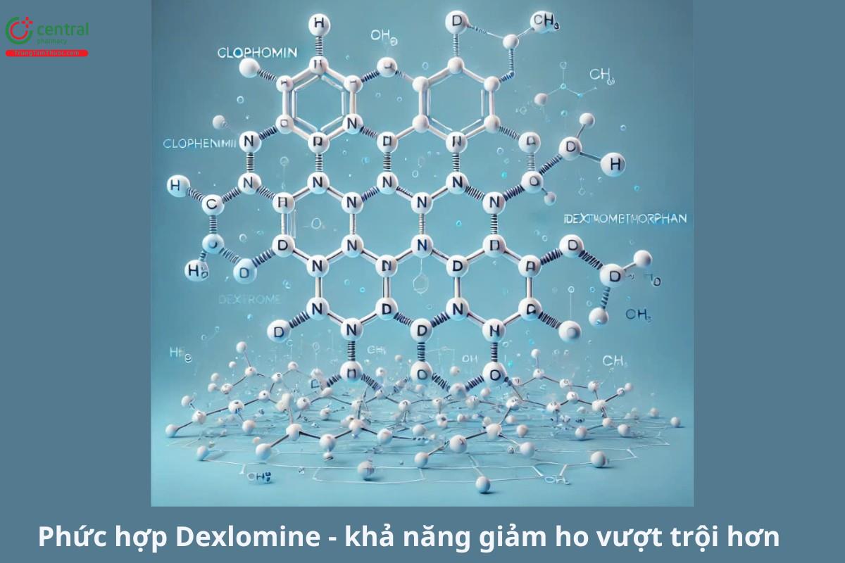 Dexlomine 