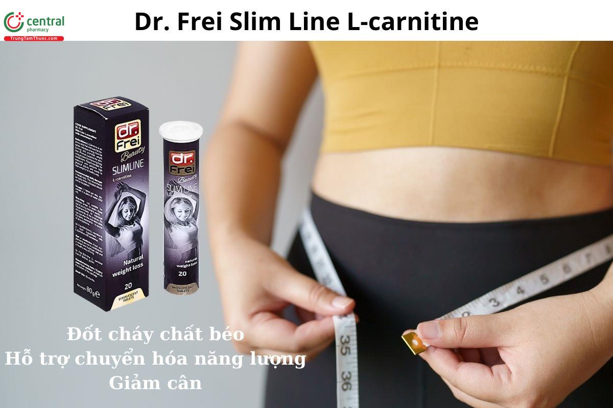 Dr. Frei Slim Line L-carnitine