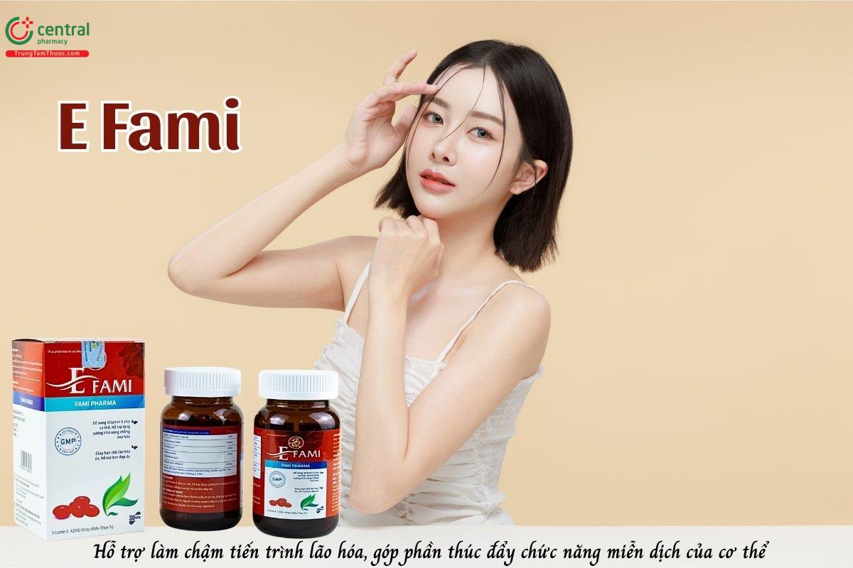 E Fami