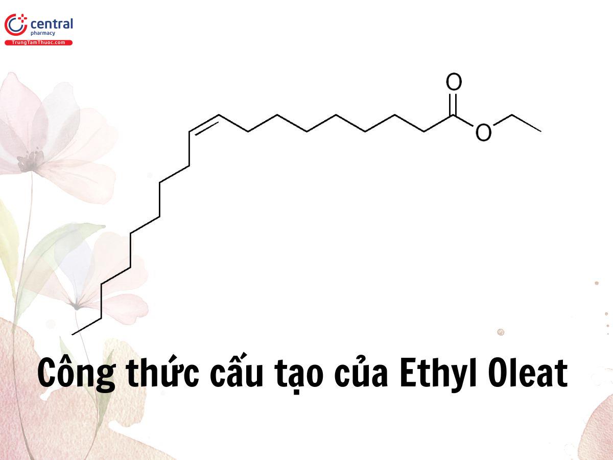 Công thức cấu tạo