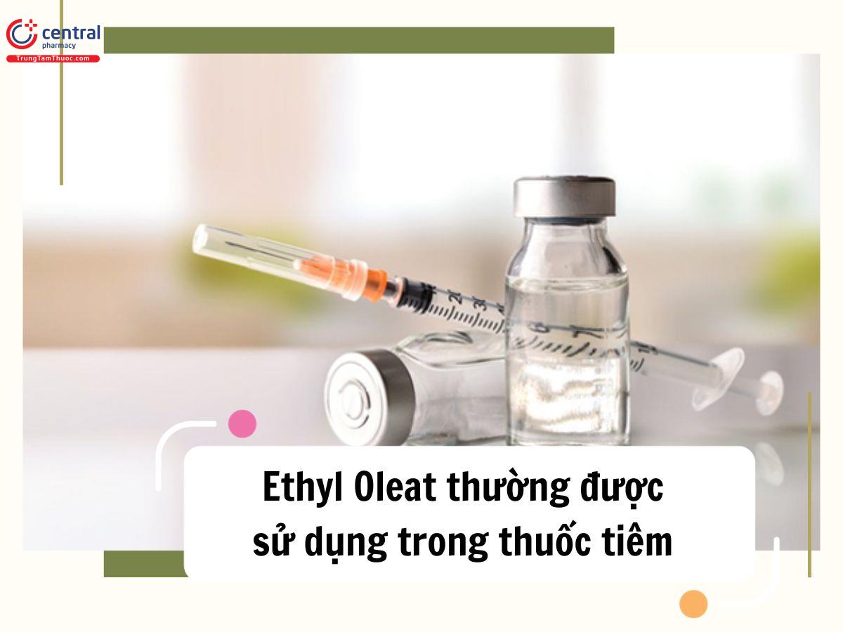 Ứng dụng trong dược phẩm, mỹ phẩm và thực phẩm