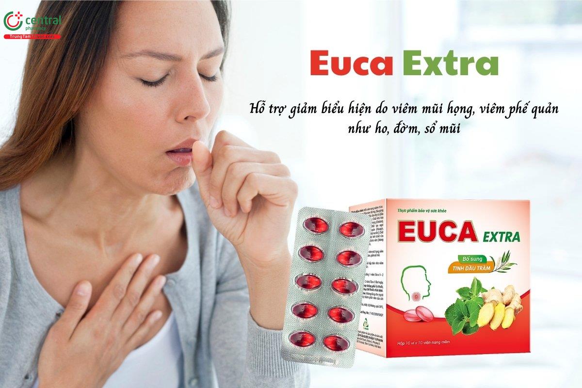 Euca Extra