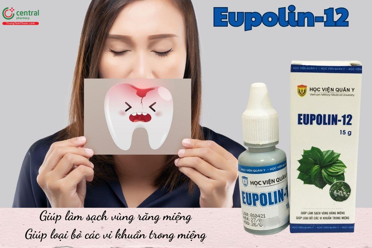 Công dụng của Eupolin-12