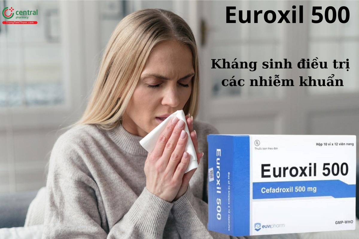 Euroxil 500