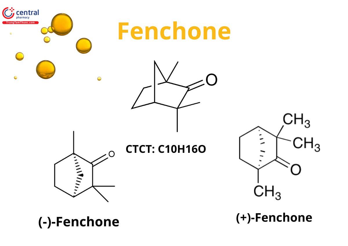 Fenchone