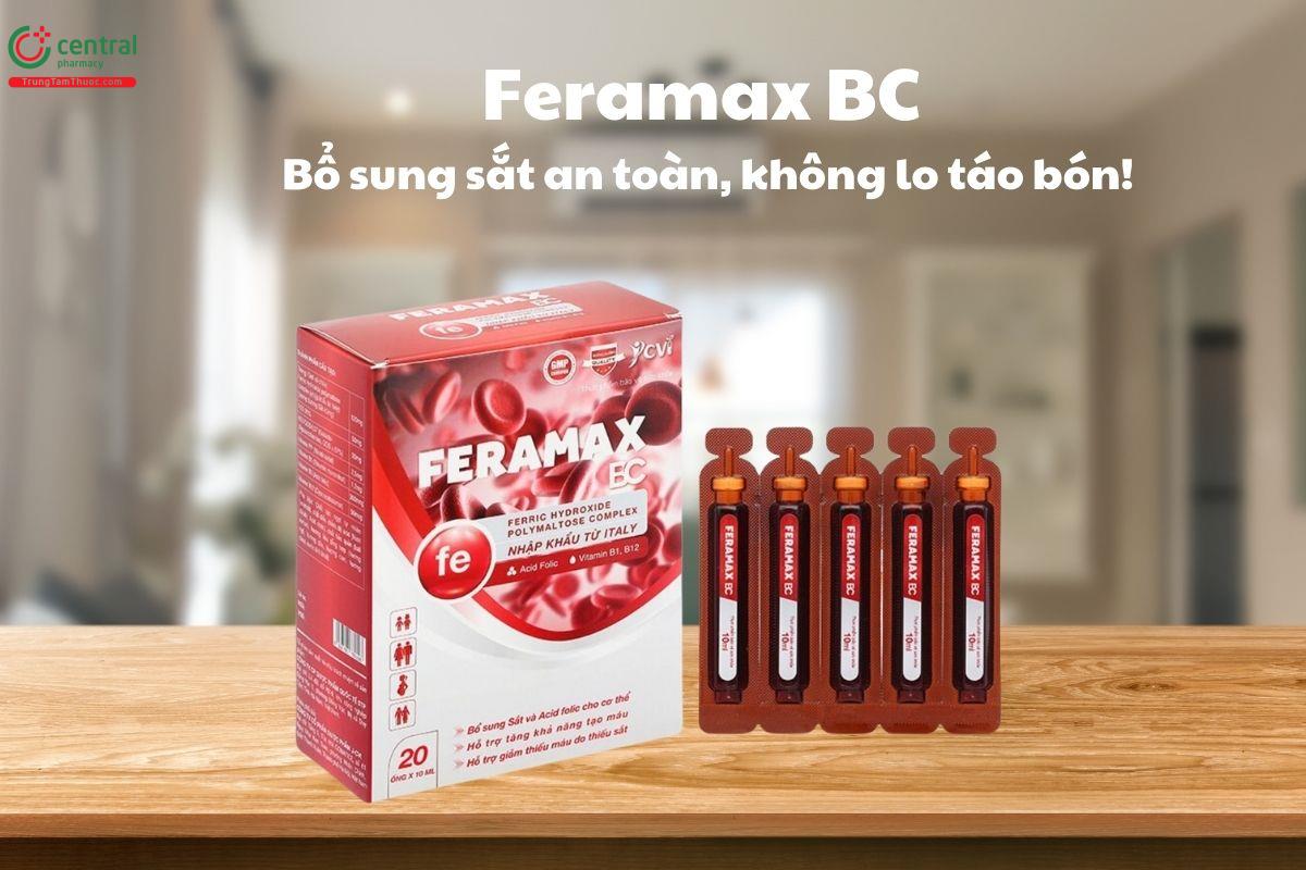 Feramax BC