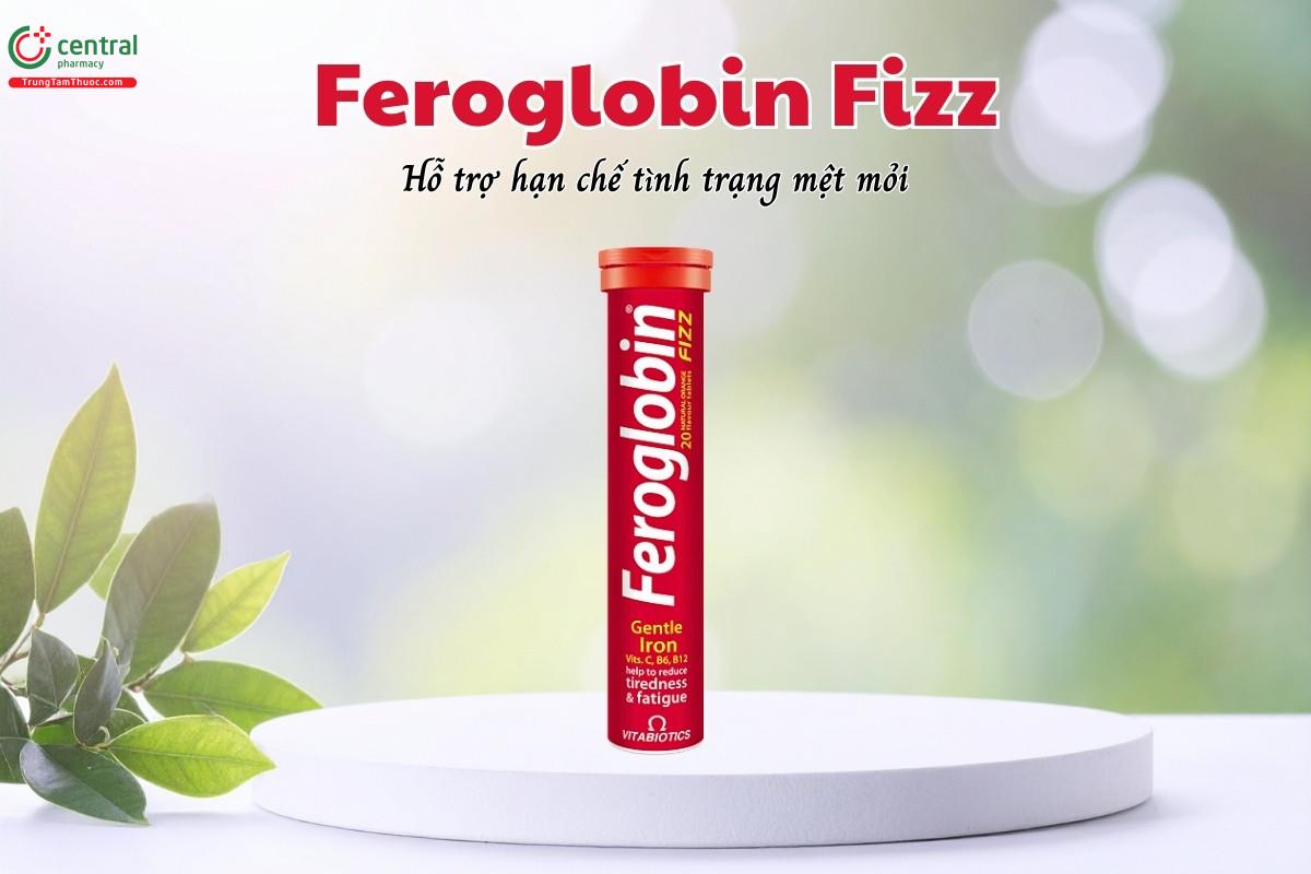 Feroglobin Fizz