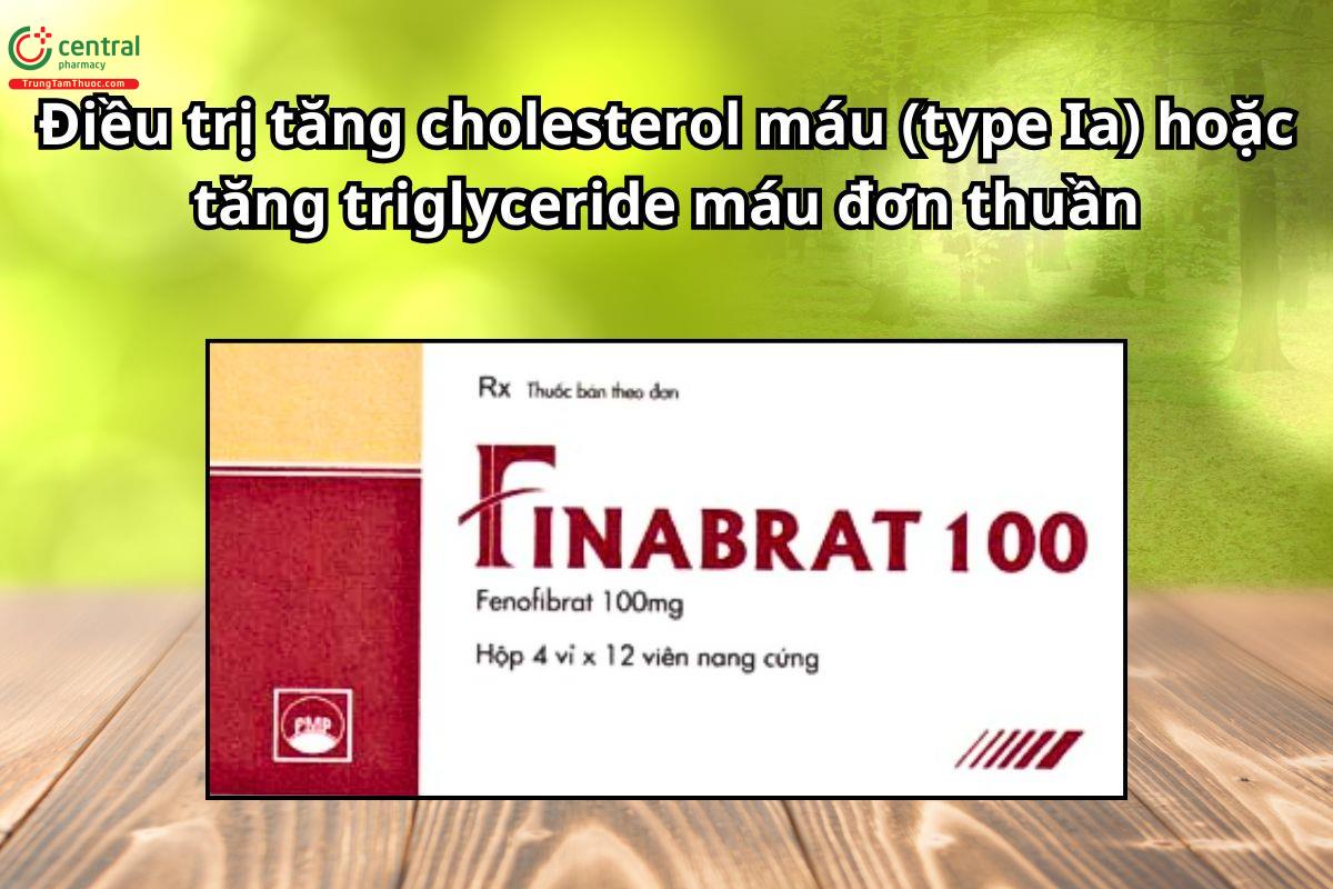 Finabrat 100