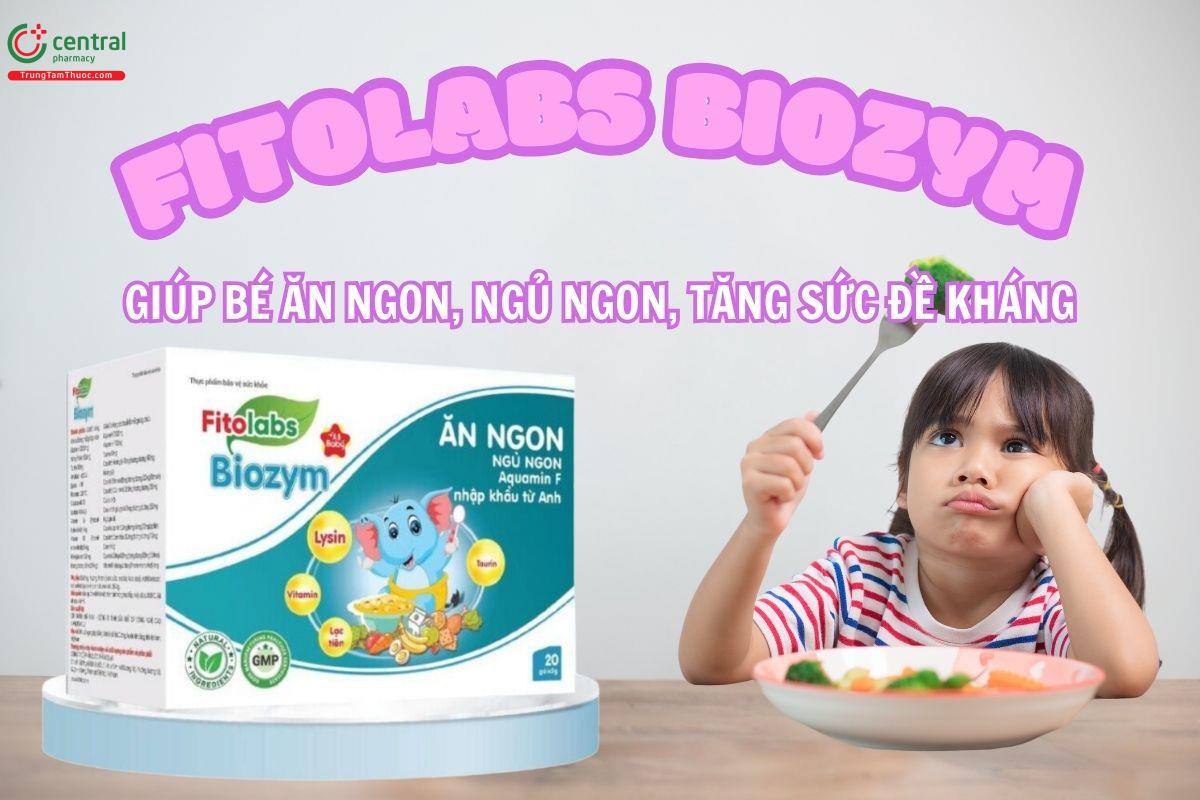 Fitolabs Biozym