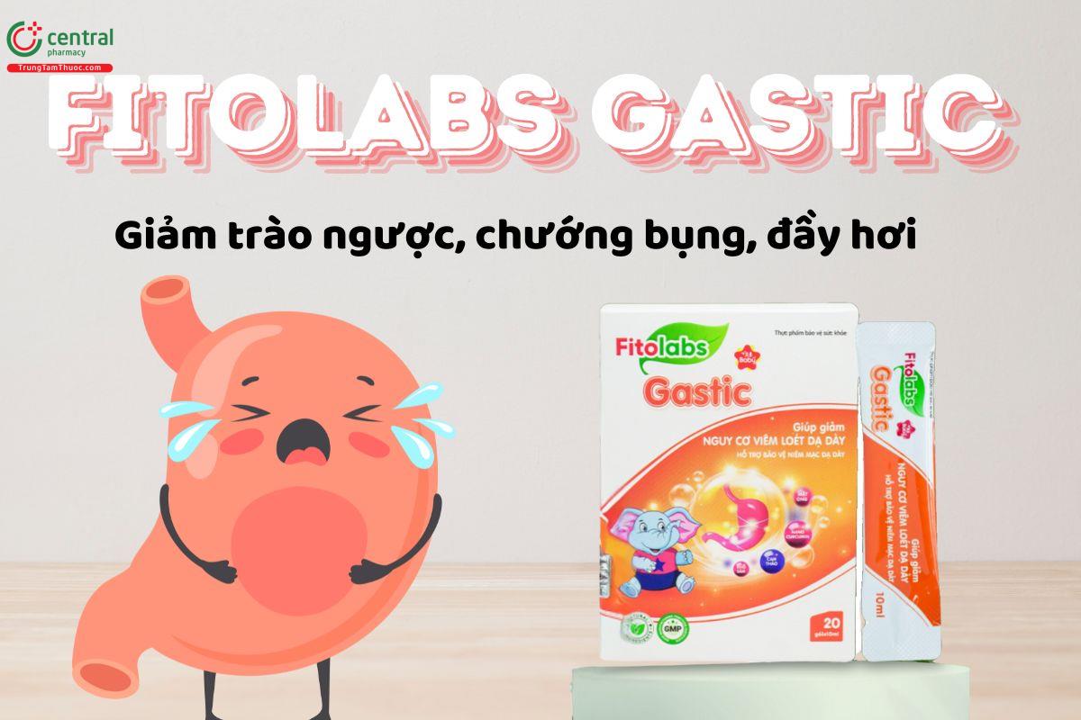 Fitolabs Gastic