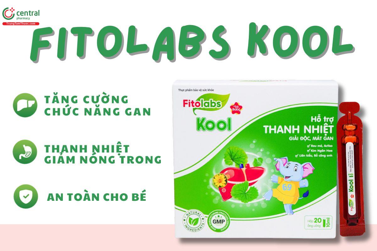 Fitolabs Kool