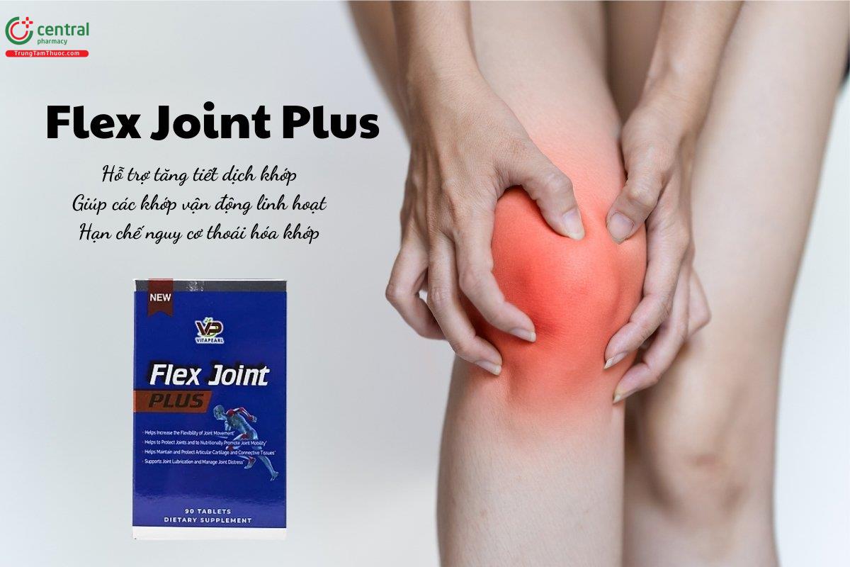 Flex Joint Plus