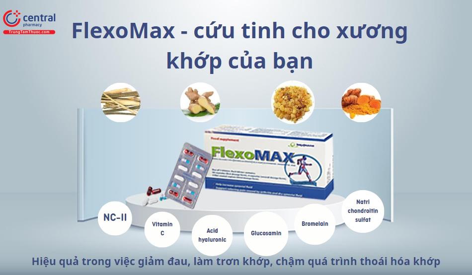 flexomax