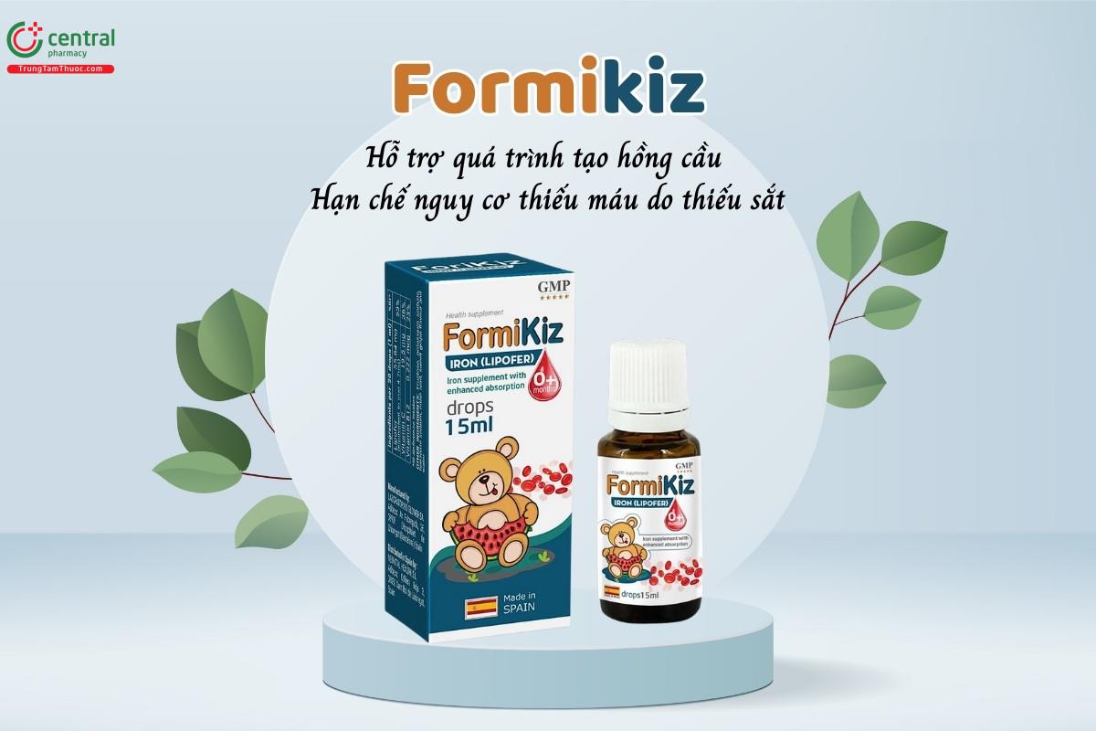 Formikiz