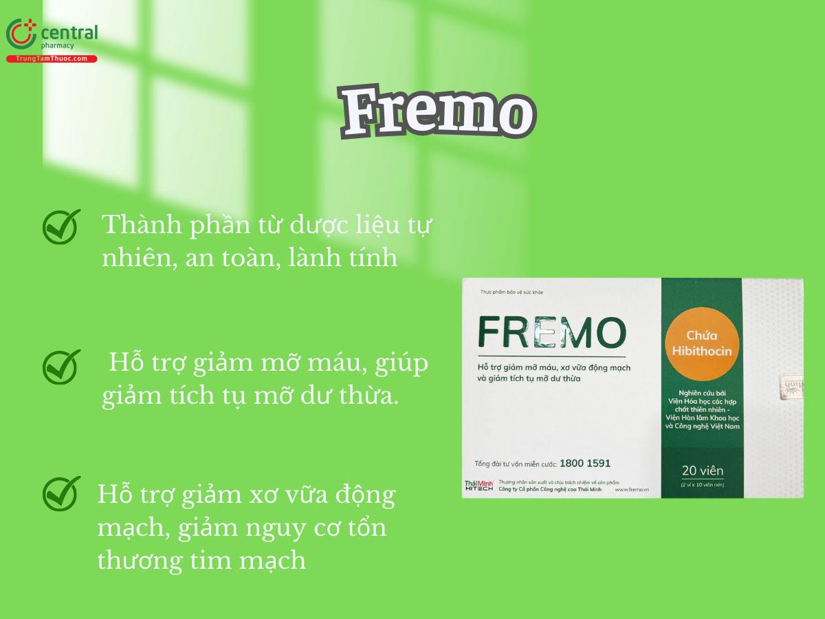 Fremo