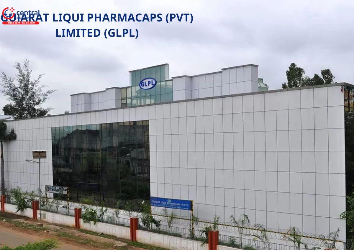 Gujarat Liqui Pharmacaps (PVT) Limited