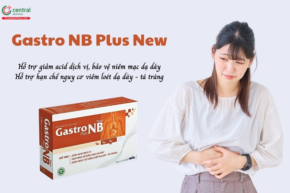 Gastro NB Plus New