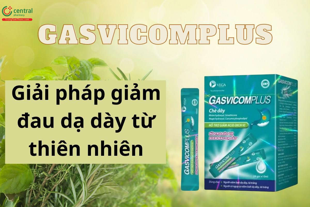Gasvicomplus