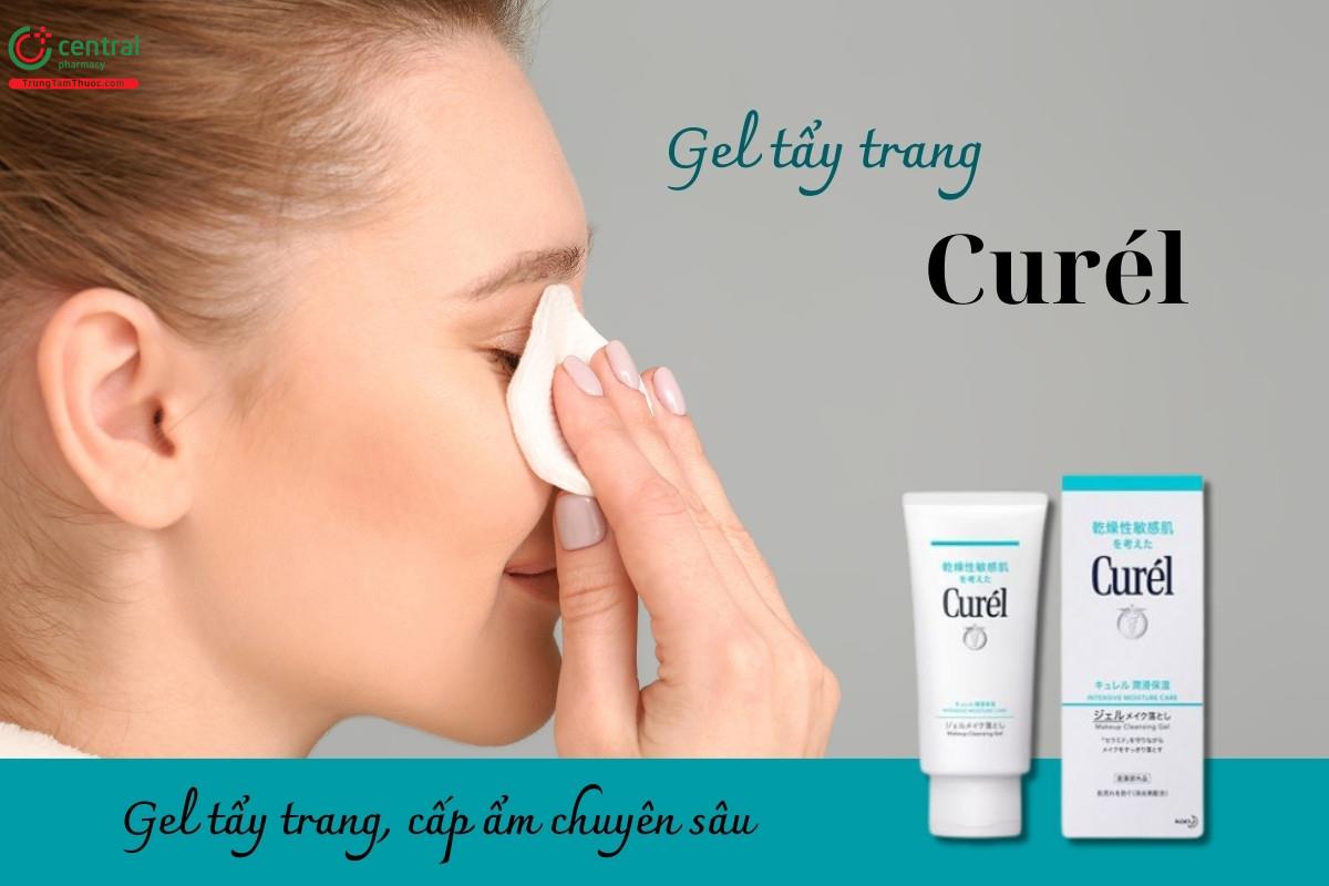 Curél mang đến giải pháp hiệu quả giúp duy trì và phục hồi lượng Ceramide tự nhiên cho da, củng cố hàng rào bảo vệ da, ngăn ngừa các yếu tố gây kích ứng từ bên ngoài.