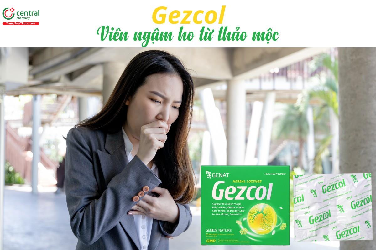 Gezcol