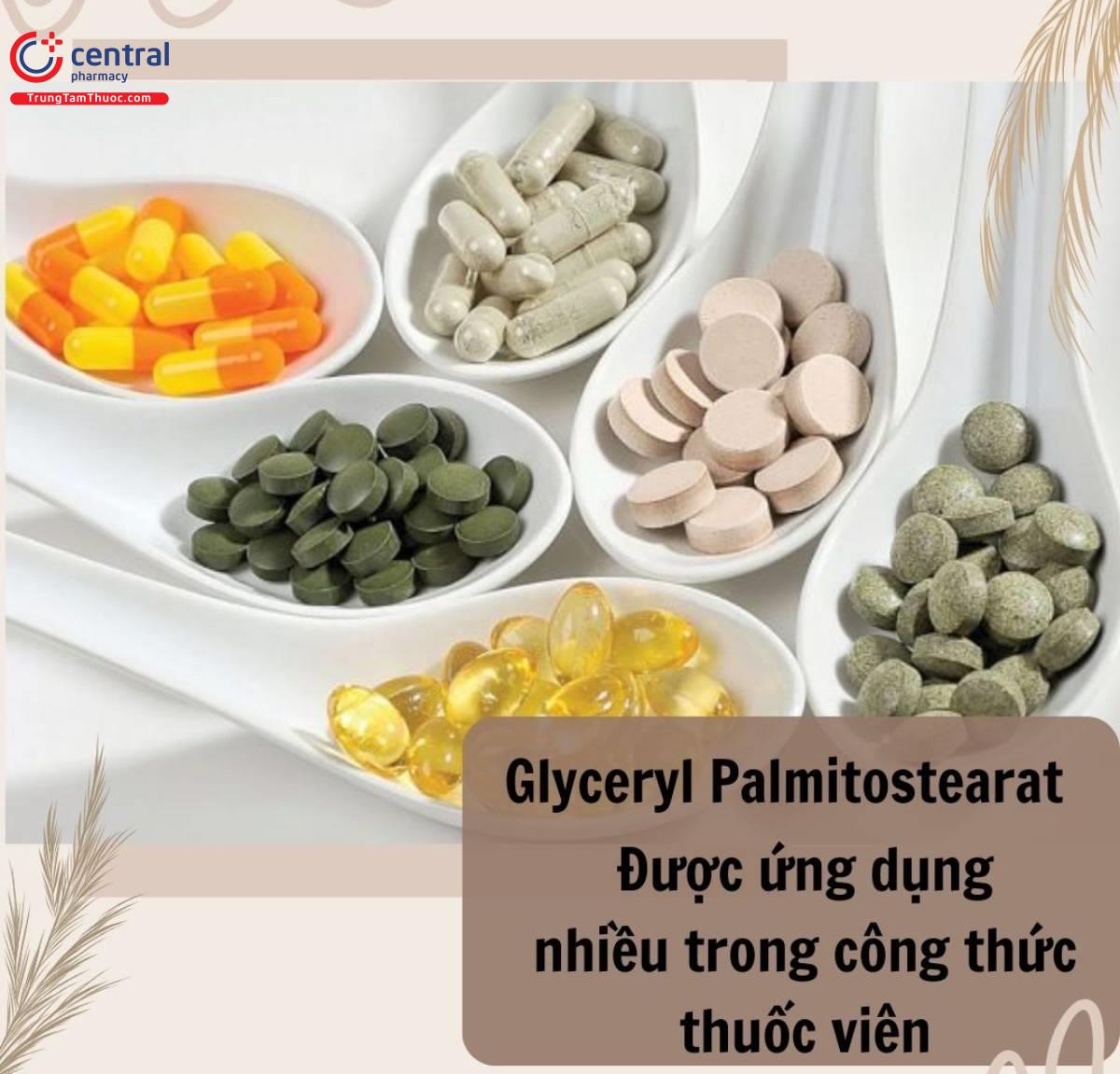 Ứng dụng trọng dược phẩm, mỹ phẩm và thực phẩm