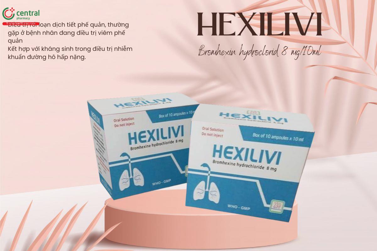 Hexilivi 