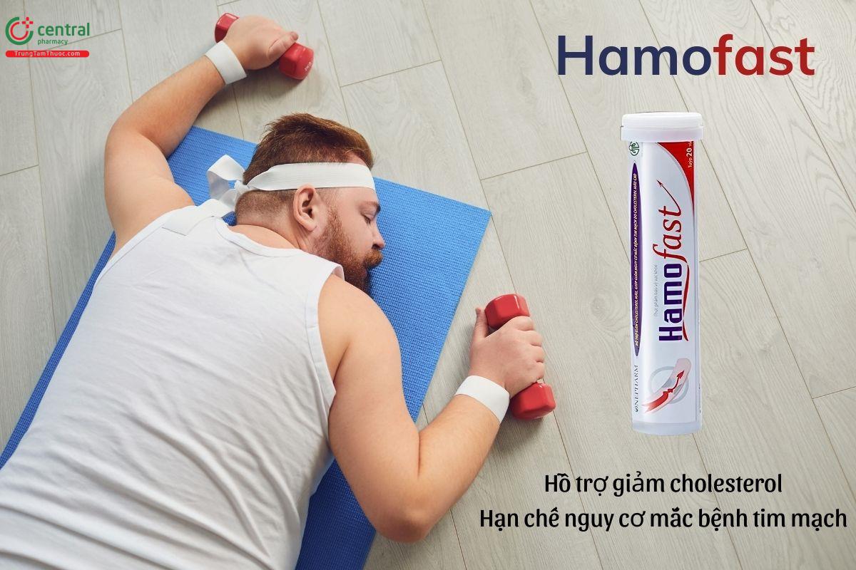 Hamofast