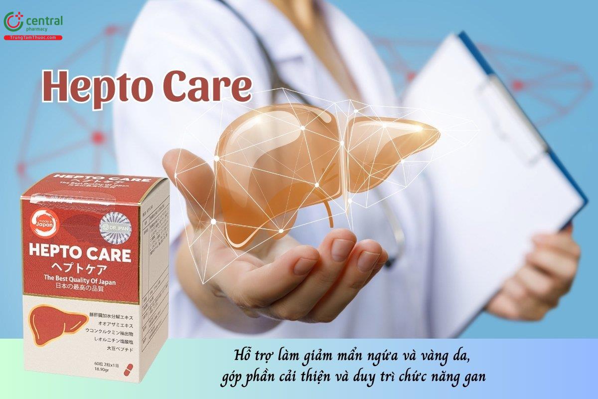 Hepto Care