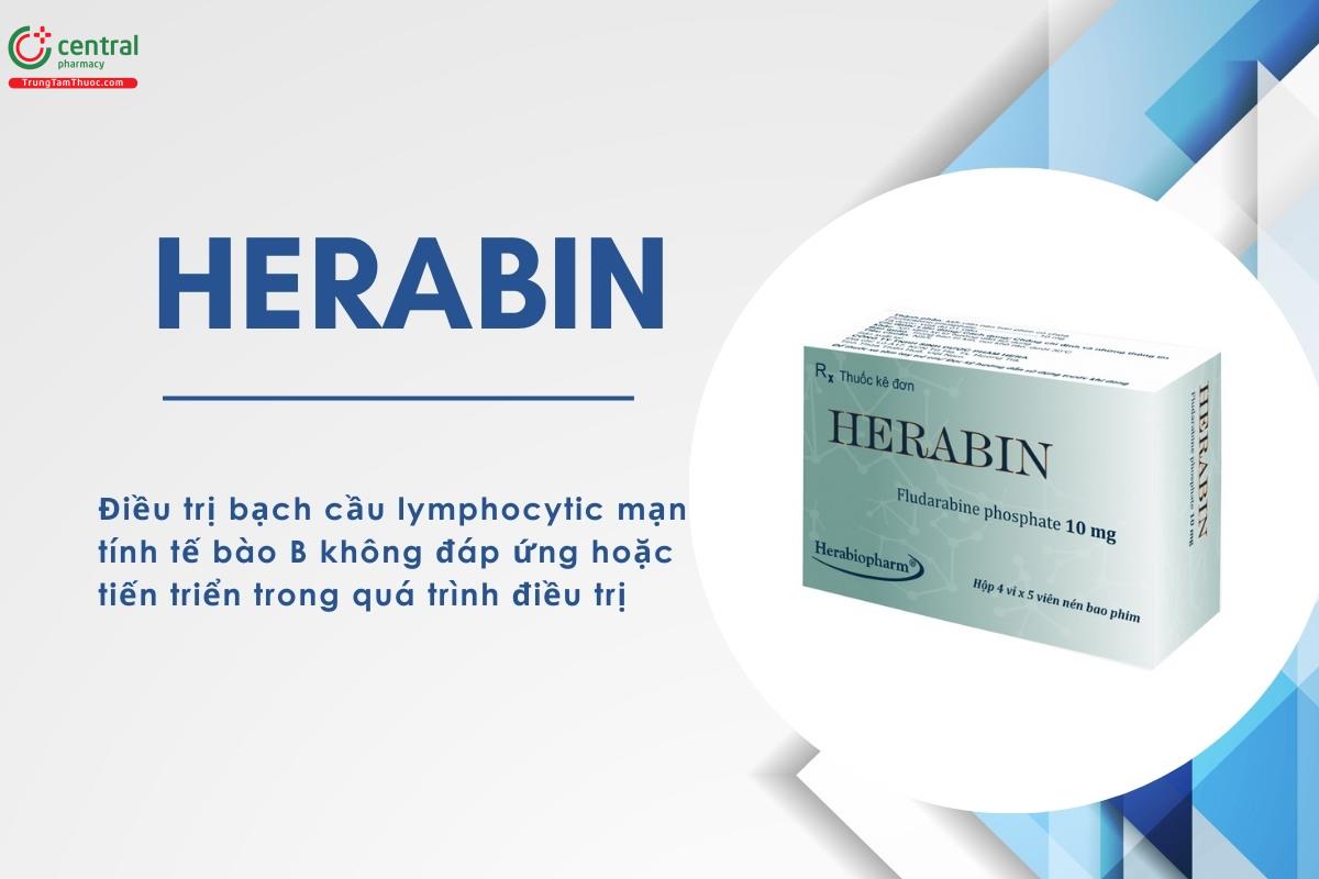 Herabin