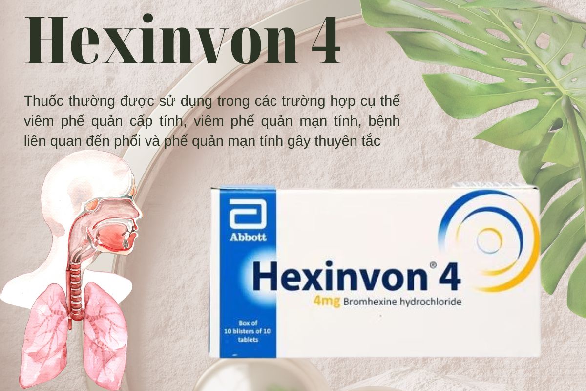 Hexinvon 4