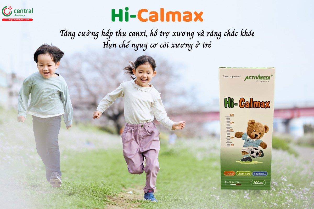 Hi-Calmax