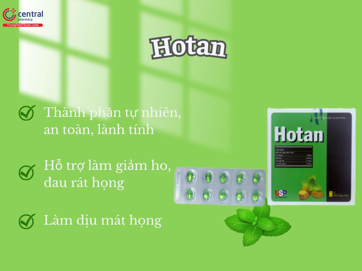 Hotan