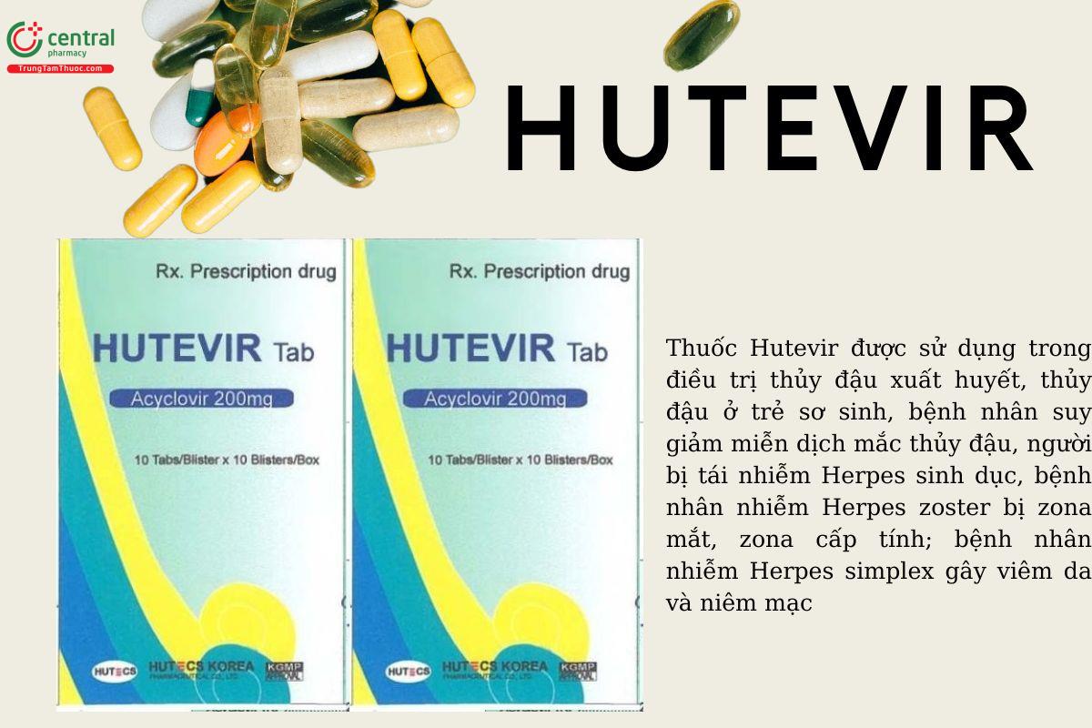 Hutevir