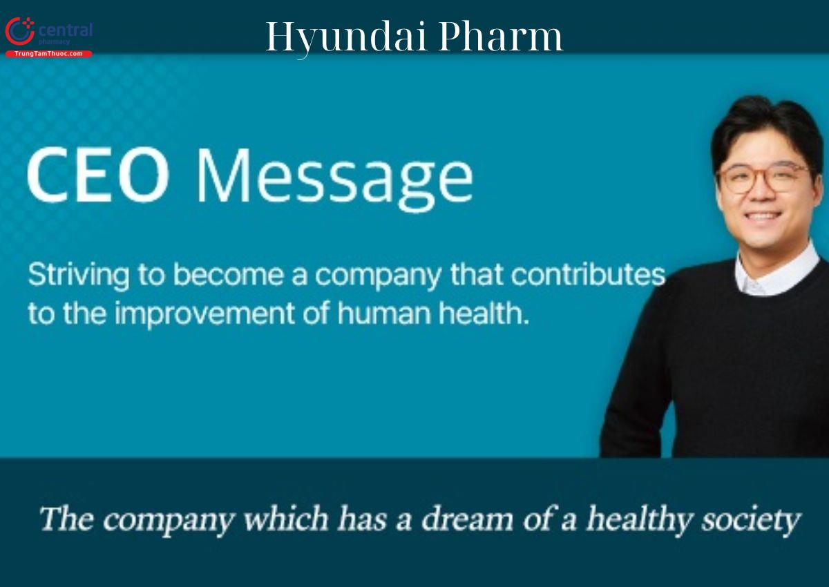 Hyundai Pharm