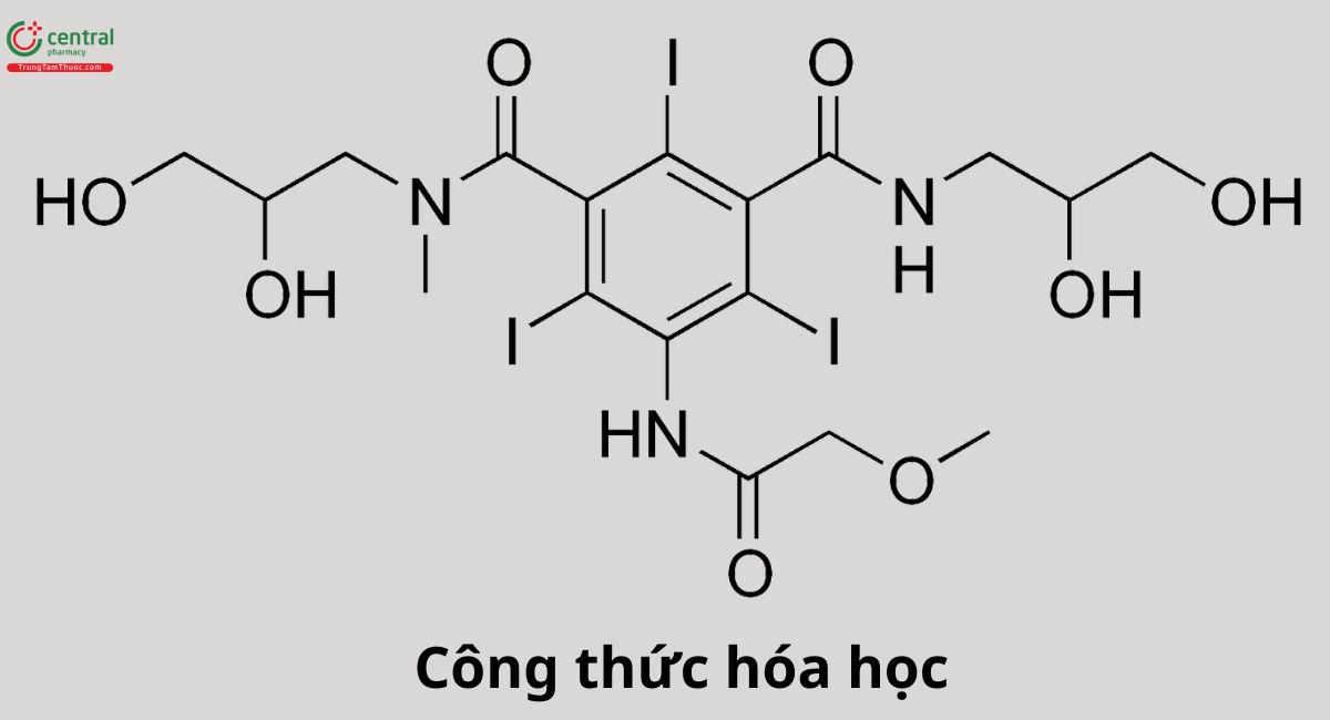 Công thức hóa học