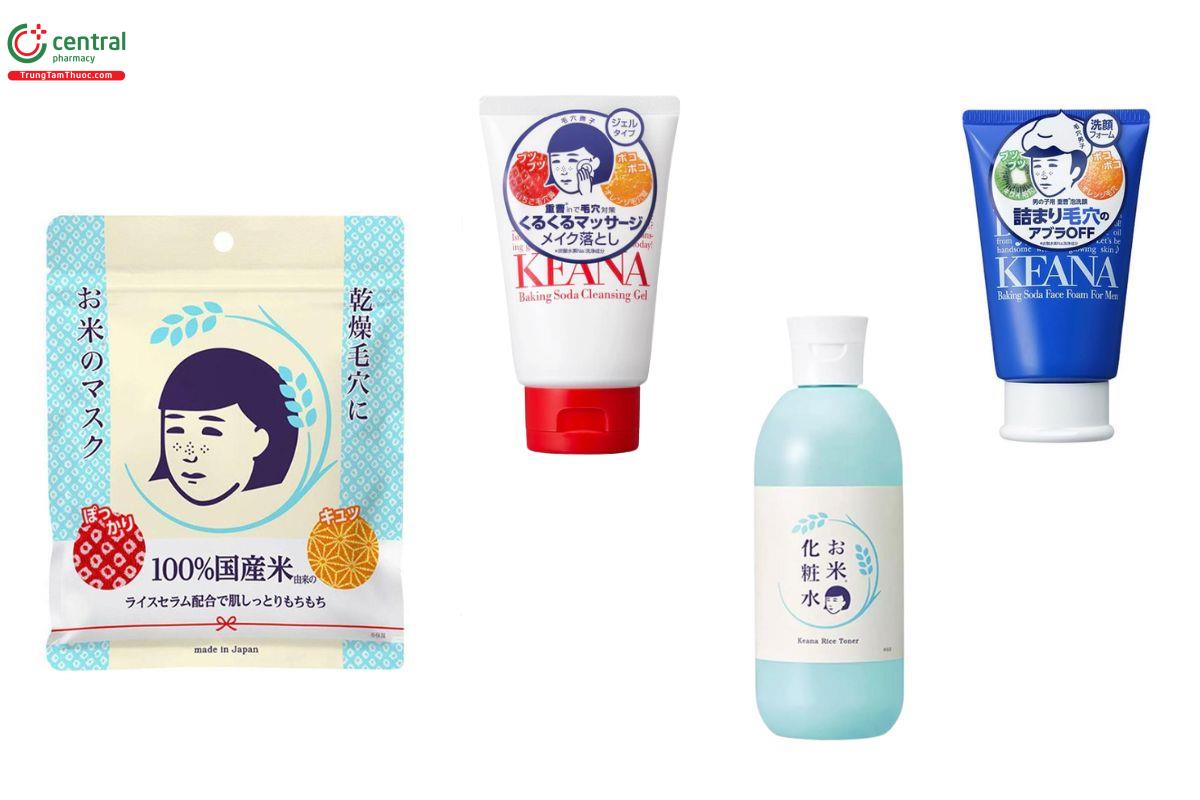 Sản phẩm nổi bật