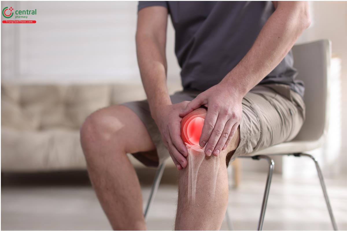 JEX là thương hiệu uy tín trong lĩnh vực chăm sóc và bảo vệ sức khỏe cơ xương khớp