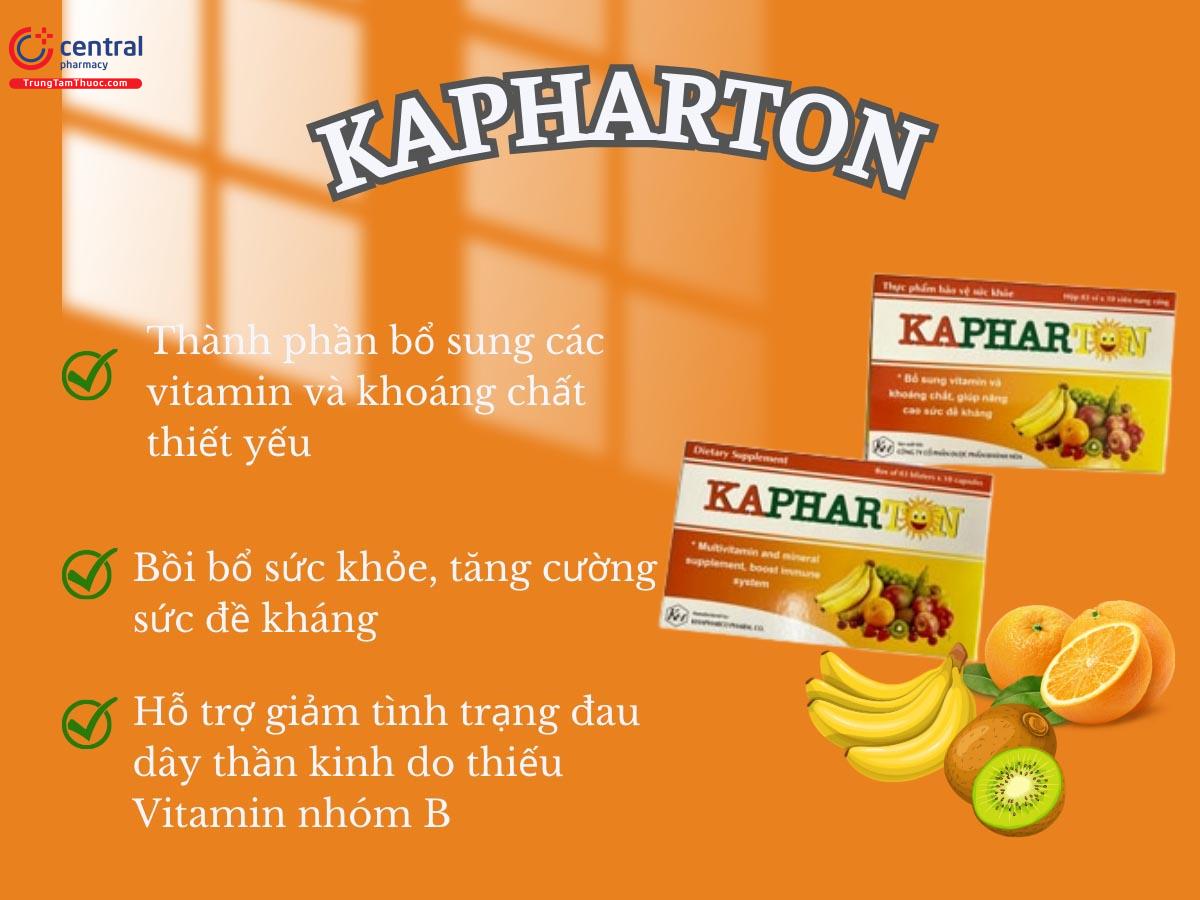 KAPHARTON