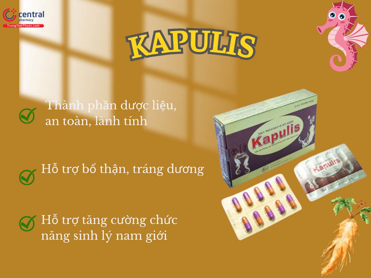 KAPULIS