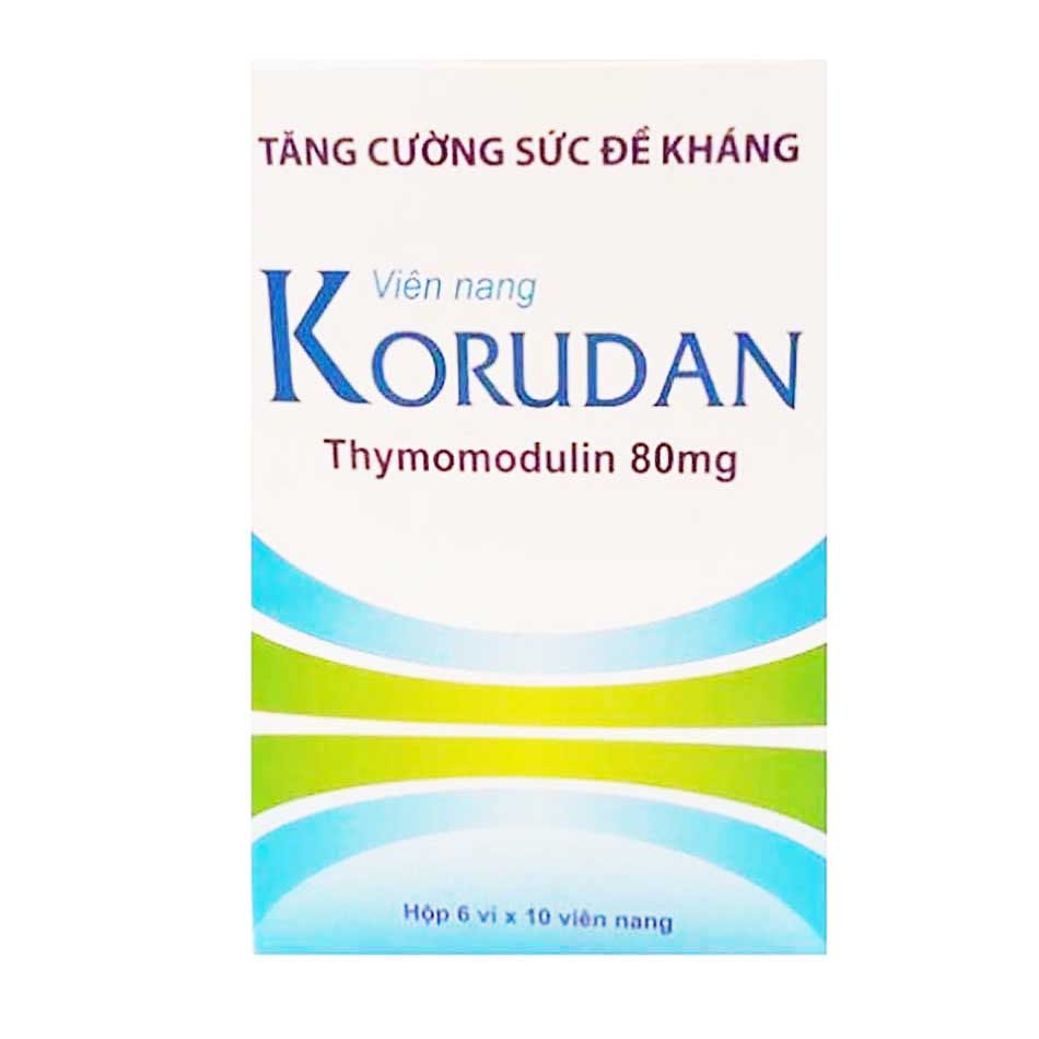 Hình ảnh sản phẩm Korudan