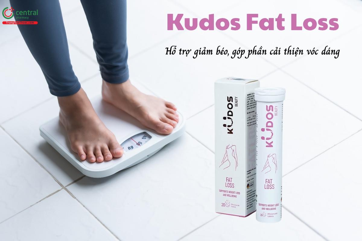 Kudos Fat Loss