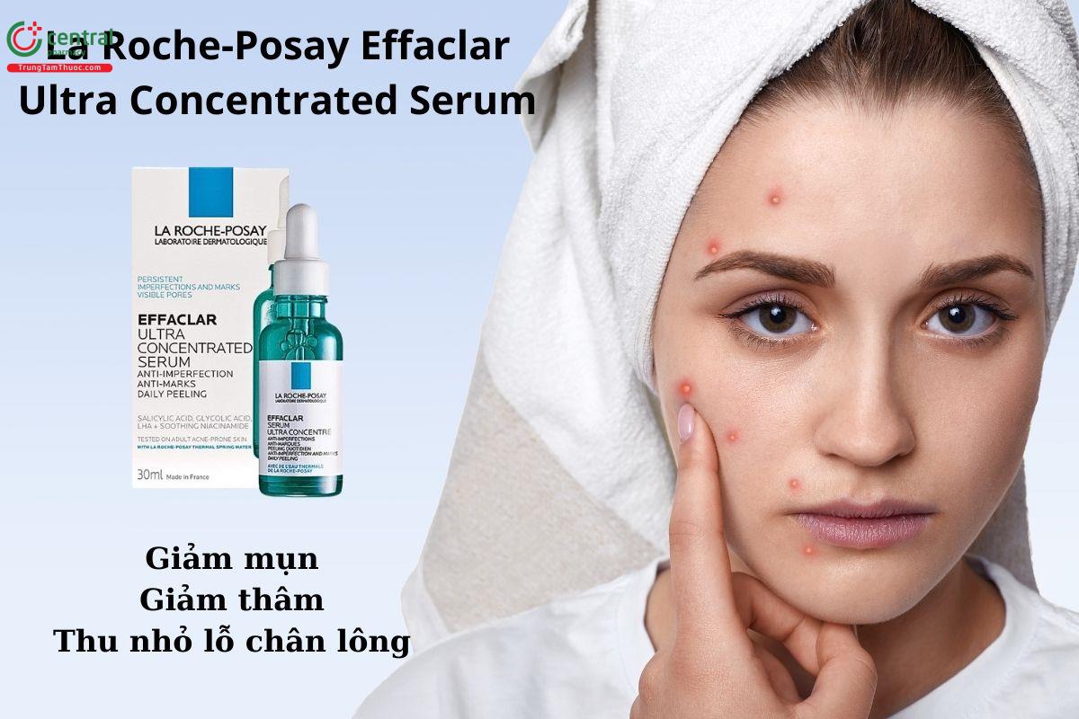 La Roche-Posay Effaclar Ultra Concentrated Serum