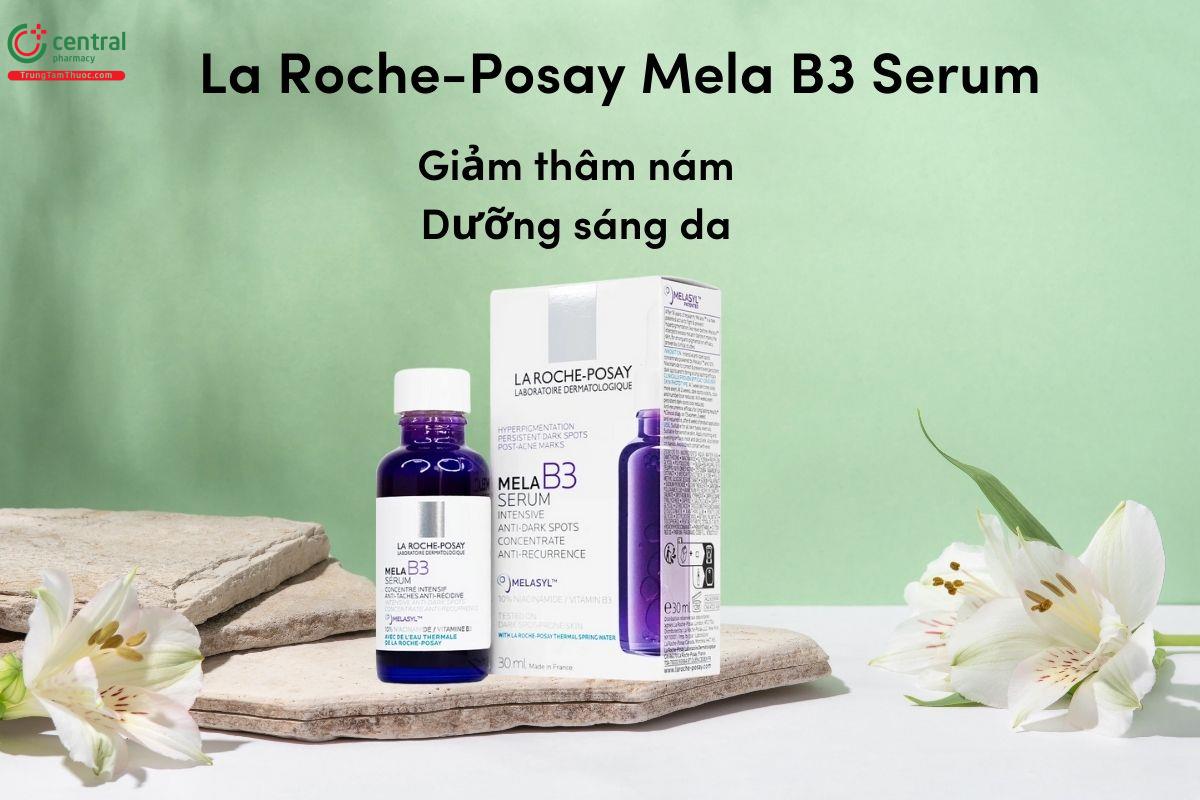 La Roche-Posay Mela B3 Serum