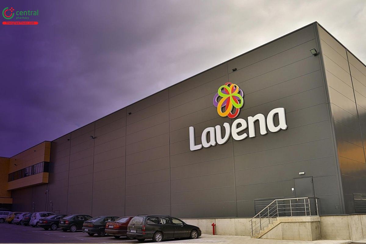 Lavena