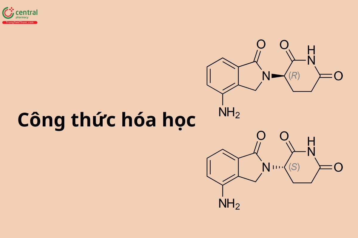 Công thức hóa học