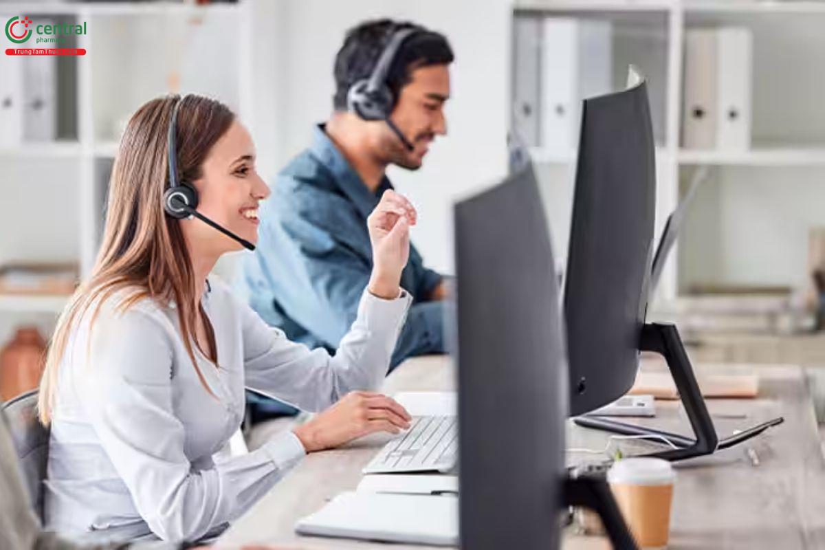 Tư vấn y tế miễn phí tại Life Extension