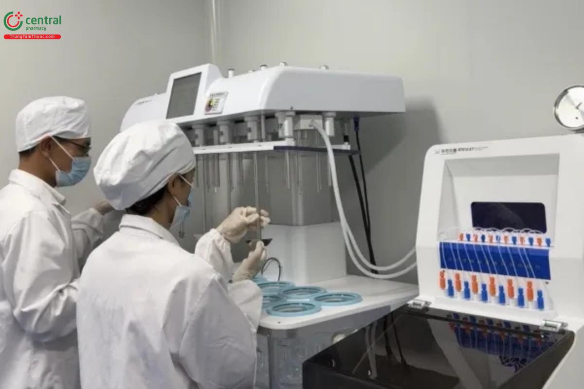 Lucius Pharmaceuticals